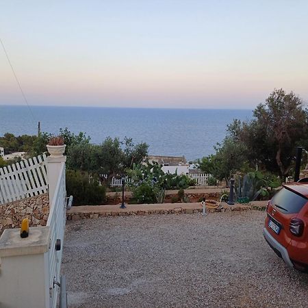 Santa Maria Di Leuca Villa Etta Gagliano del Capo Dış mekan fotoğraf