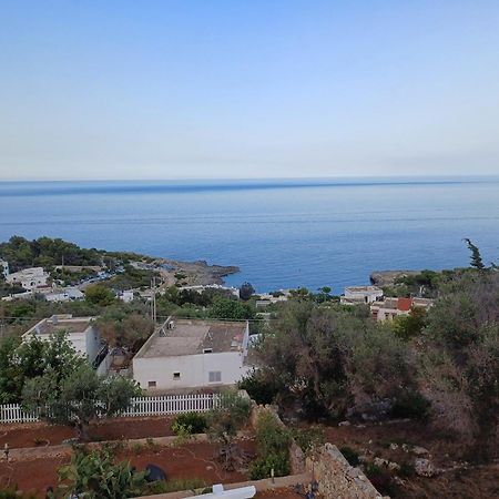 Santa Maria Di Leuca Villa Etta Gagliano del Capo Dış mekan fotoğraf