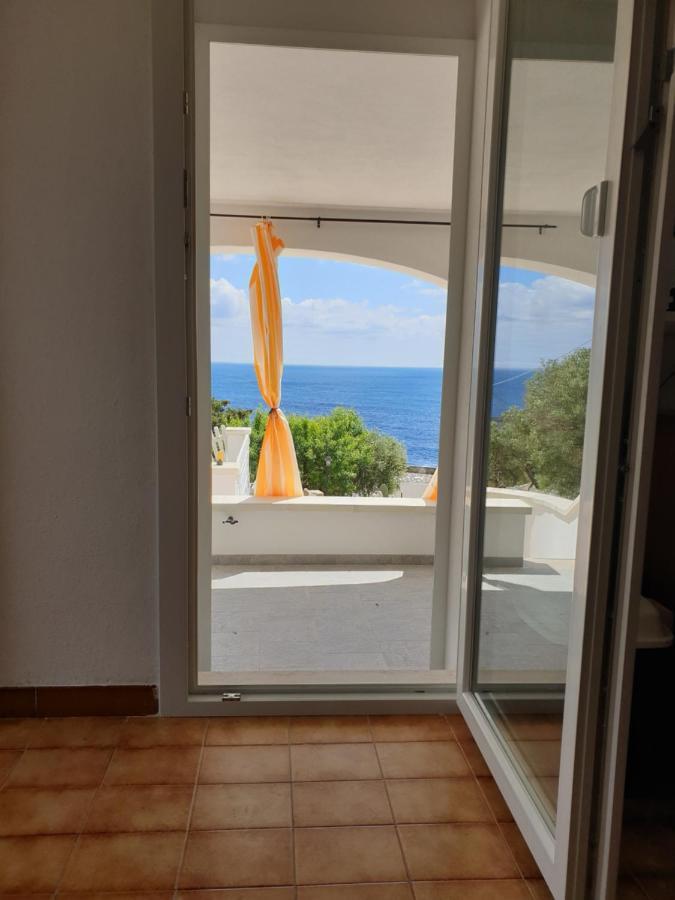 Santa Maria Di Leuca Villa Etta Gagliano del Capo Dış mekan fotoğraf
