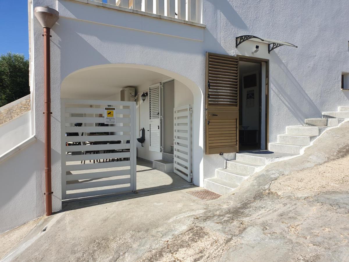 Santa Maria Di Leuca Villa Etta Gagliano del Capo Dış mekan fotoğraf