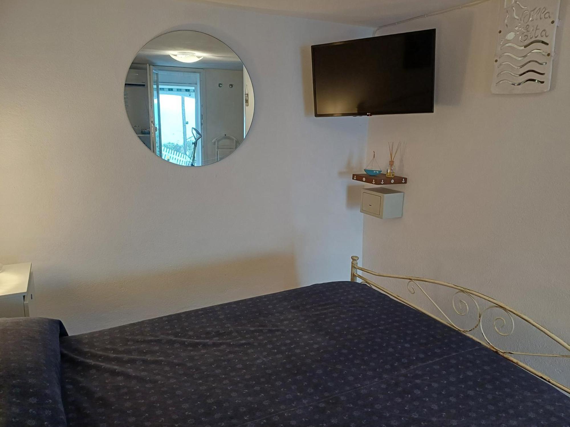 Santa Maria Di Leuca Villa Etta Gagliano del Capo Dış mekan fotoğraf